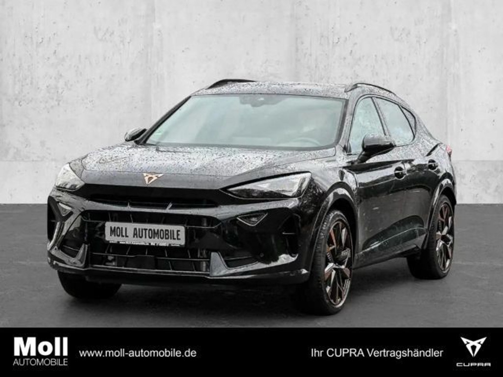 Cupra Formentor 2024 Hybride Benzine
