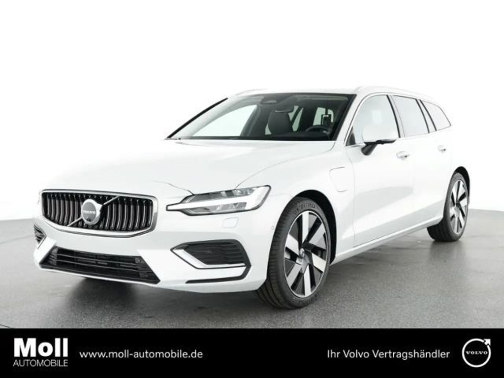 Volvo V60 2025 Hybride Benzine
