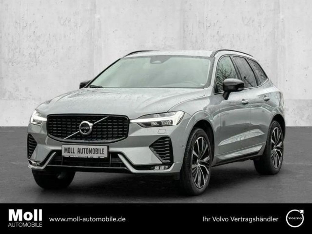 Volvo XC60 2023 Diesel