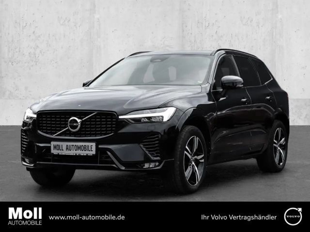 Volvo XC60 2022 Diesel