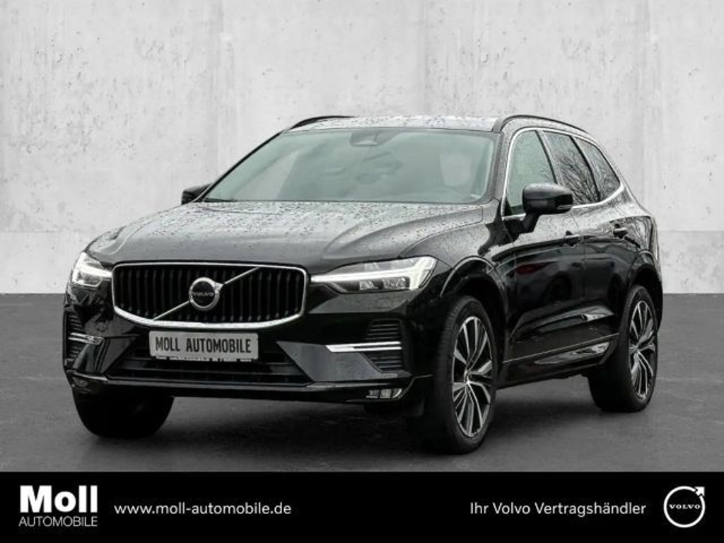 Volvo XC60 2023 Benzine