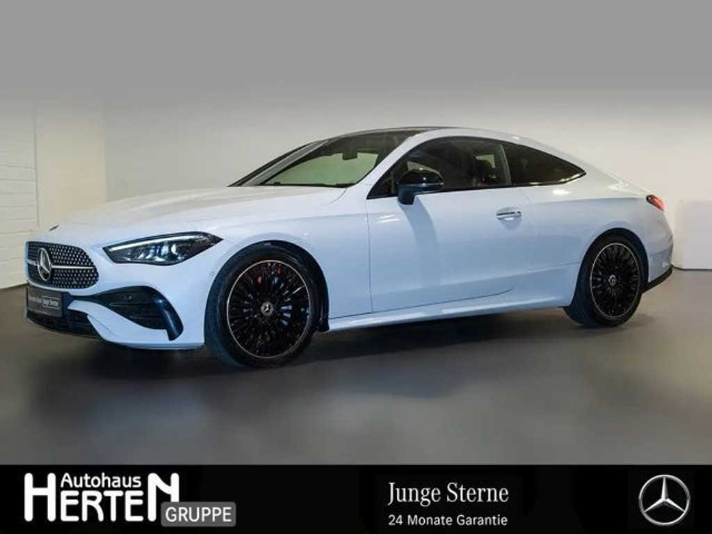 Mercedes-Benz CL 2024 Benzine