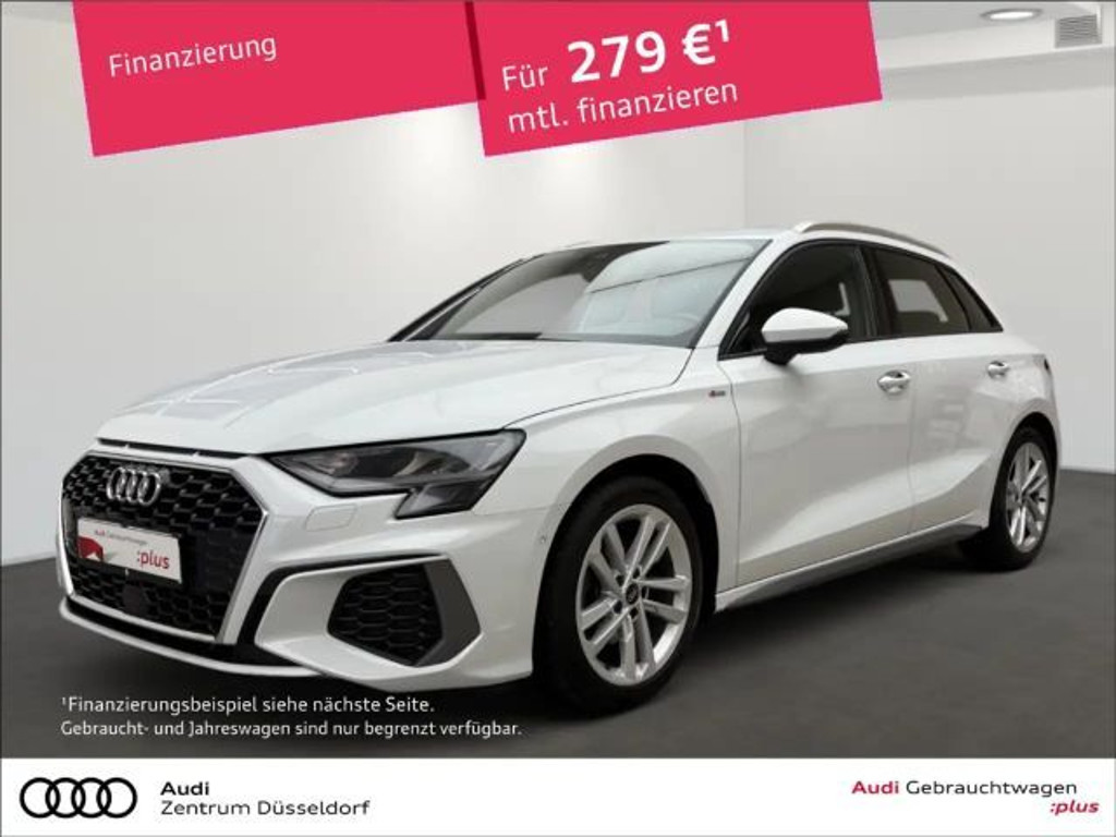 Audi A3 2023 Diesel