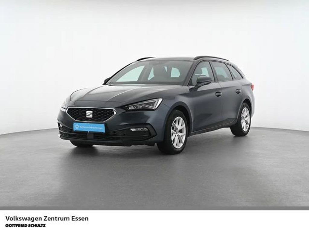 Seat Leon 2022 Diesel