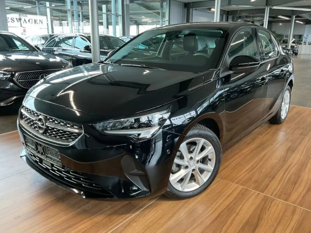Opel Corsa 2023 Benzine
