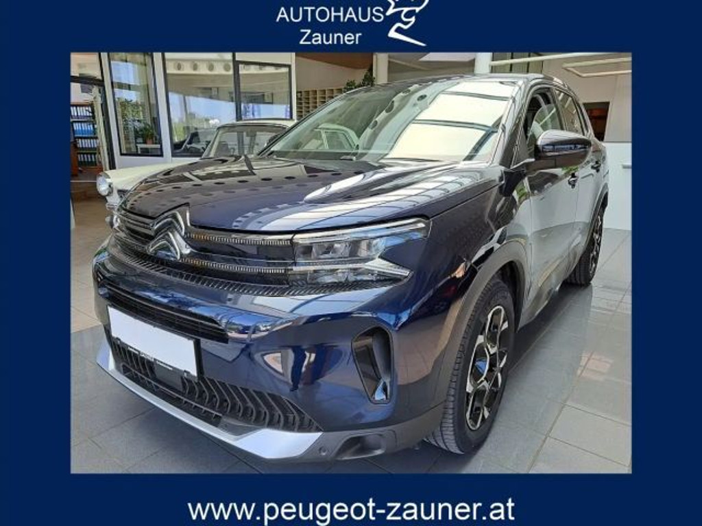 Citroën C5 Aircross 2024 Diesel