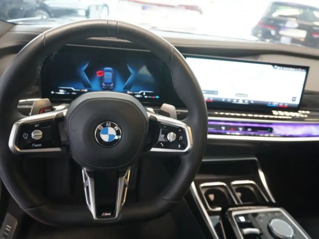 BMW 7 Serie