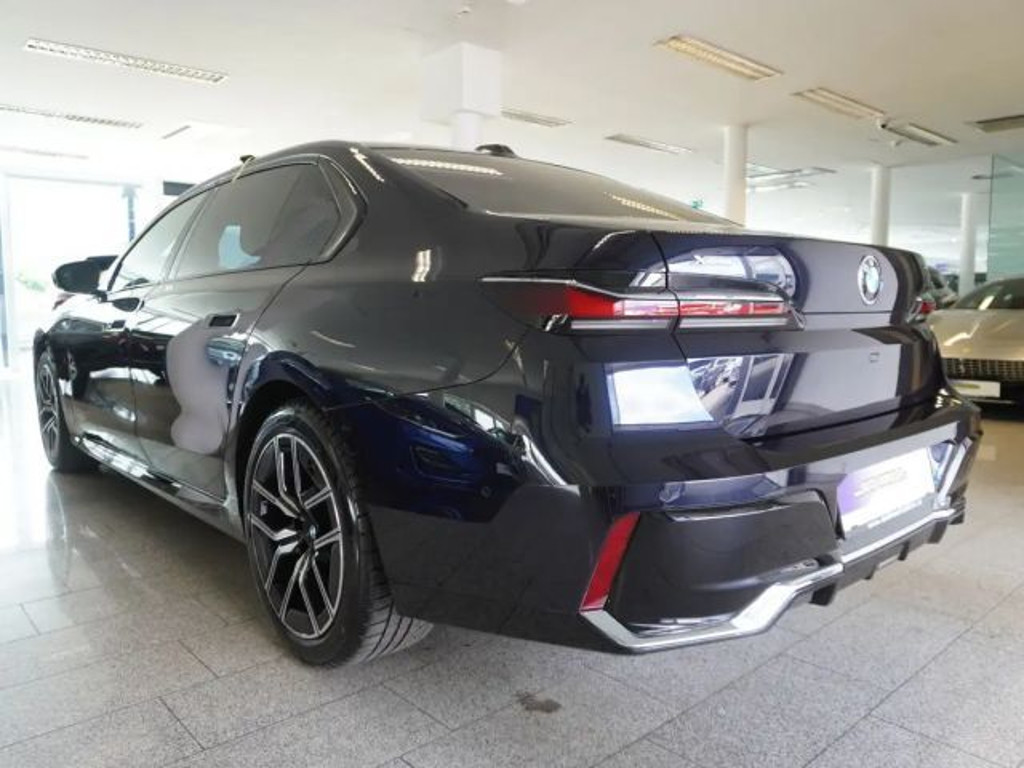 BMW 7 Serie