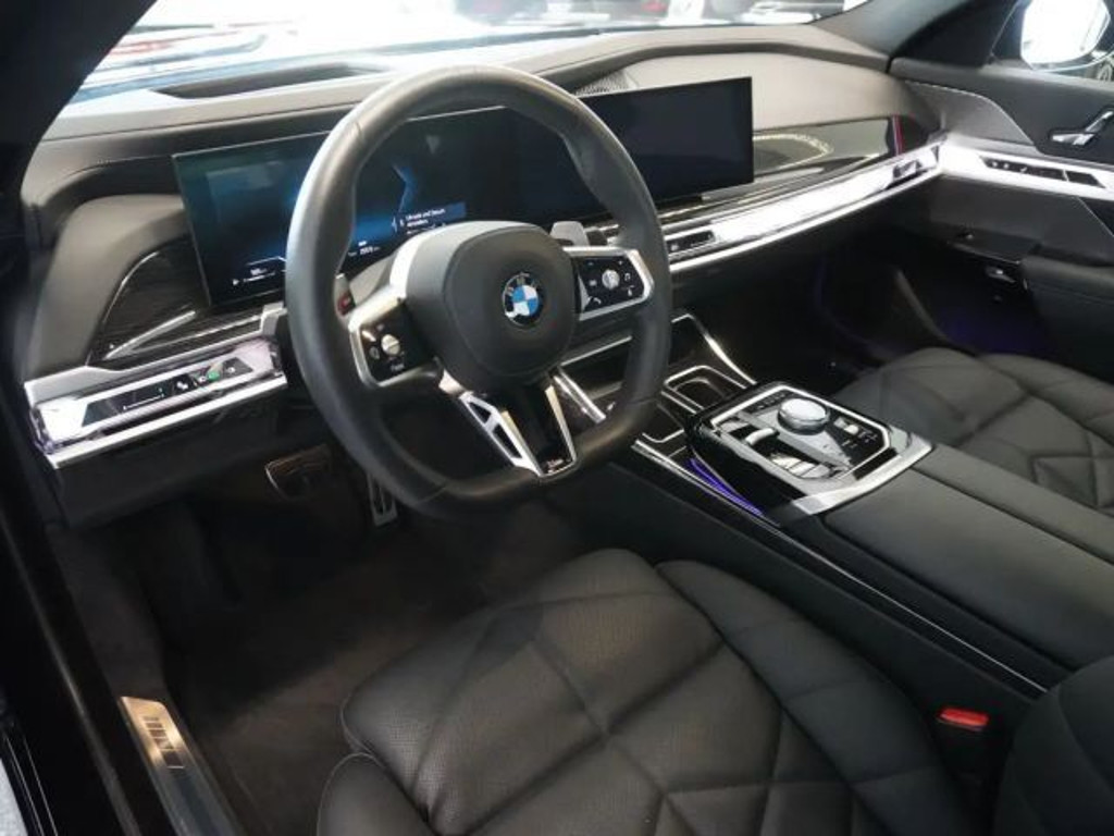BMW 7 Serie