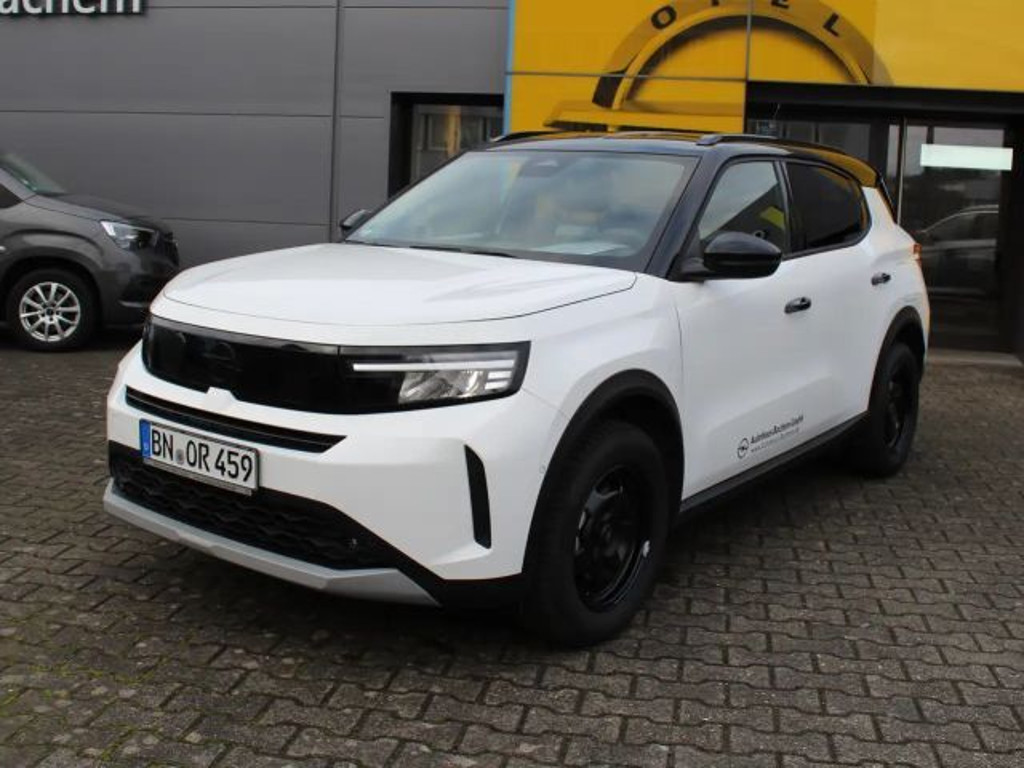 Opel Frontera 2025 Benzine