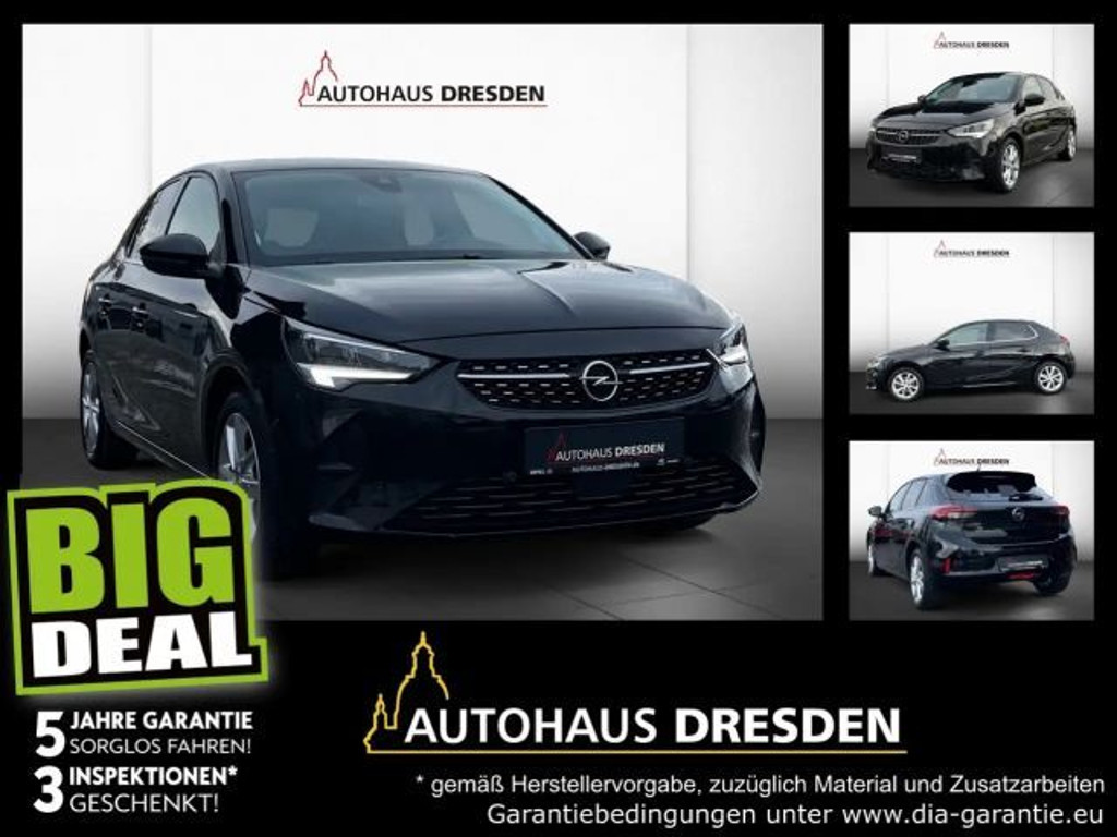 Opel Corsa 2023 Benzine