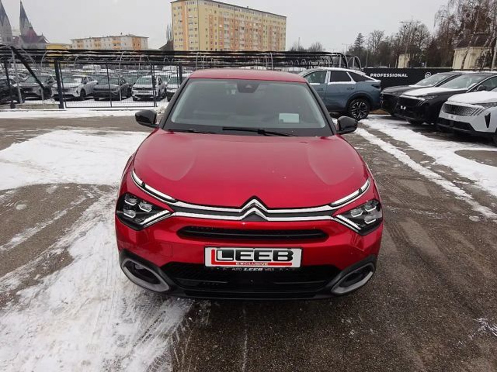 Citroën C4