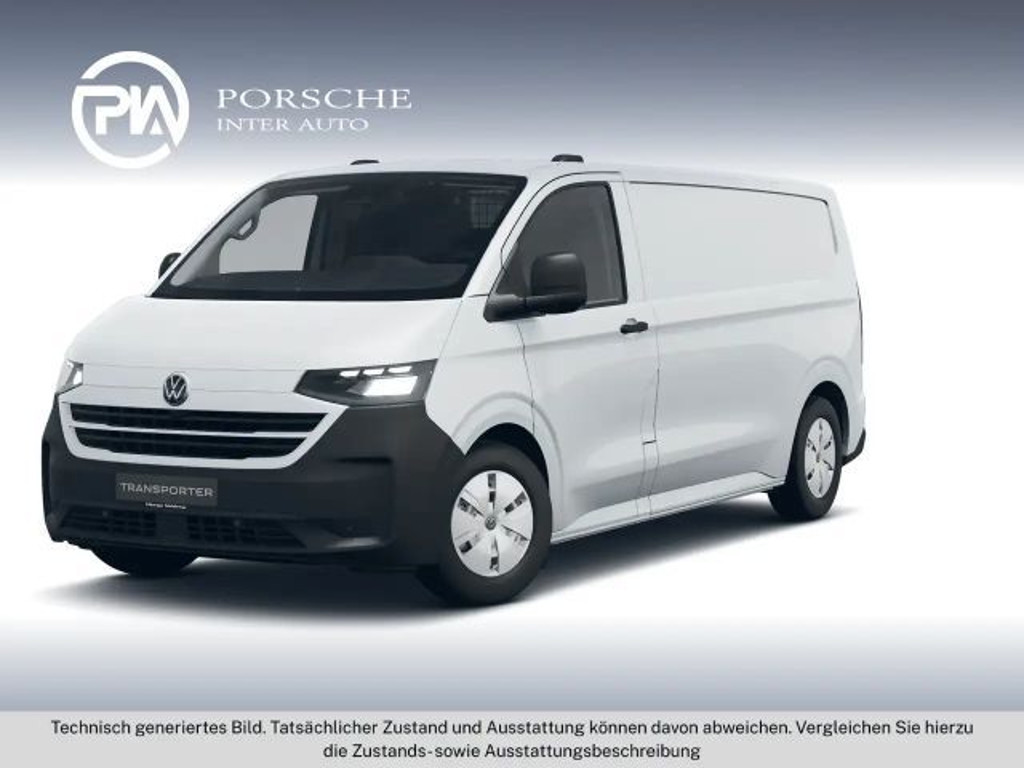 Volkswagen Transporter 2025 Diesel
