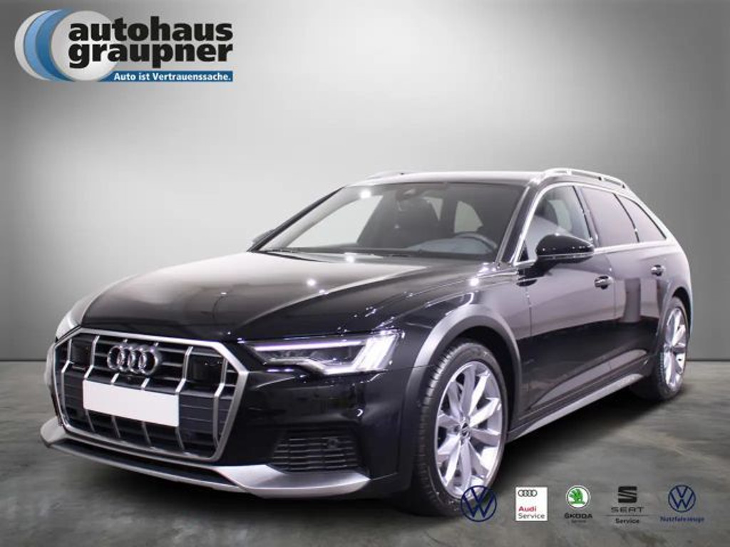 Audi A6 allroad 2025 Diesel