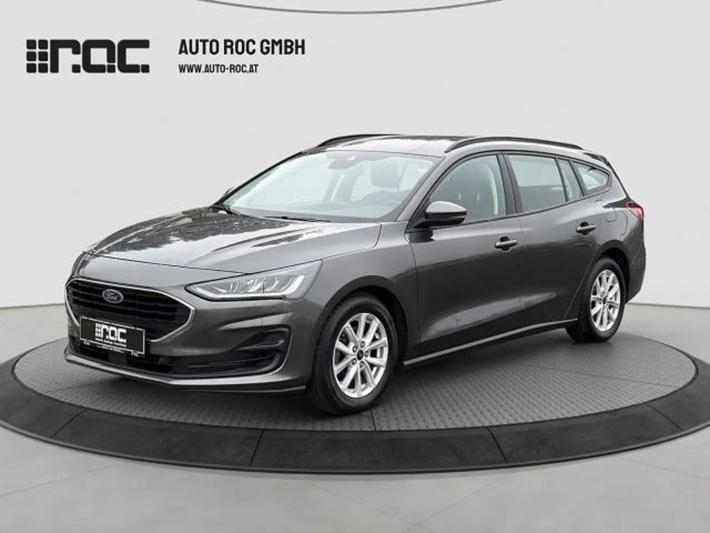 Ford Focus 2022 Diesel