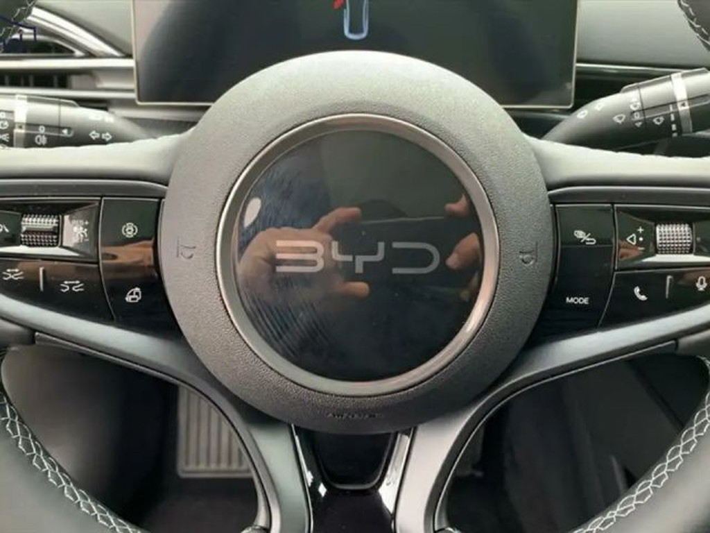 BYD Seal
