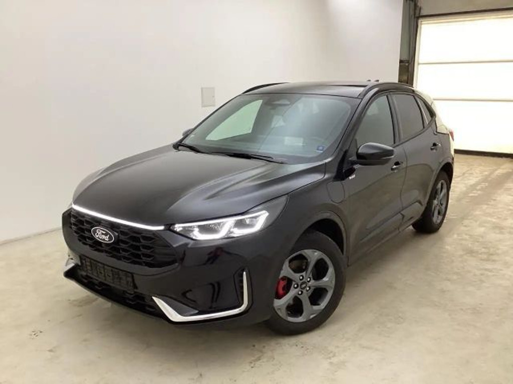 Ford Kuga 2024 Hybride Benzine