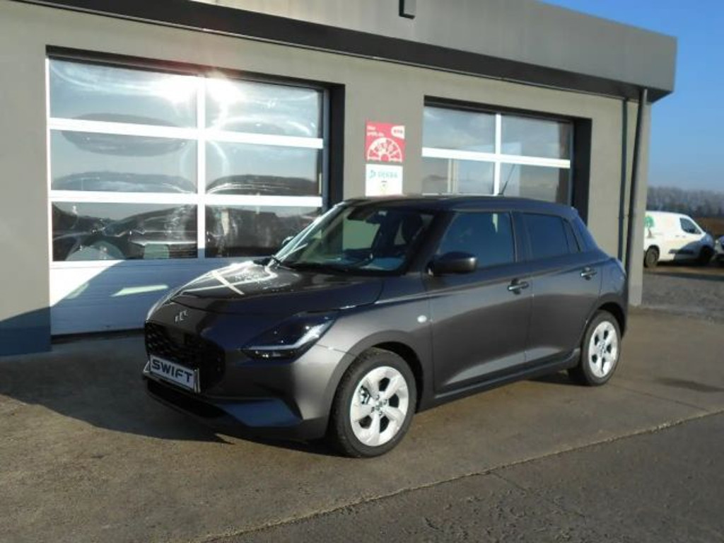 Suzuki Swift 2025 Benzine