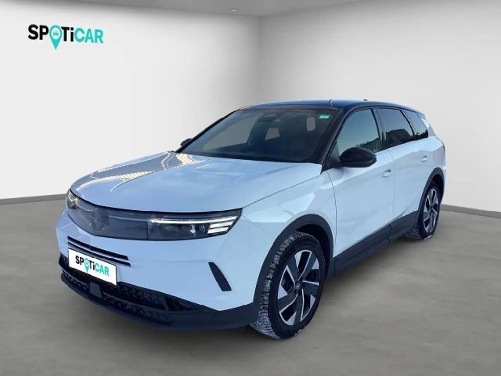 Opel Grandland X 2025 Benzine