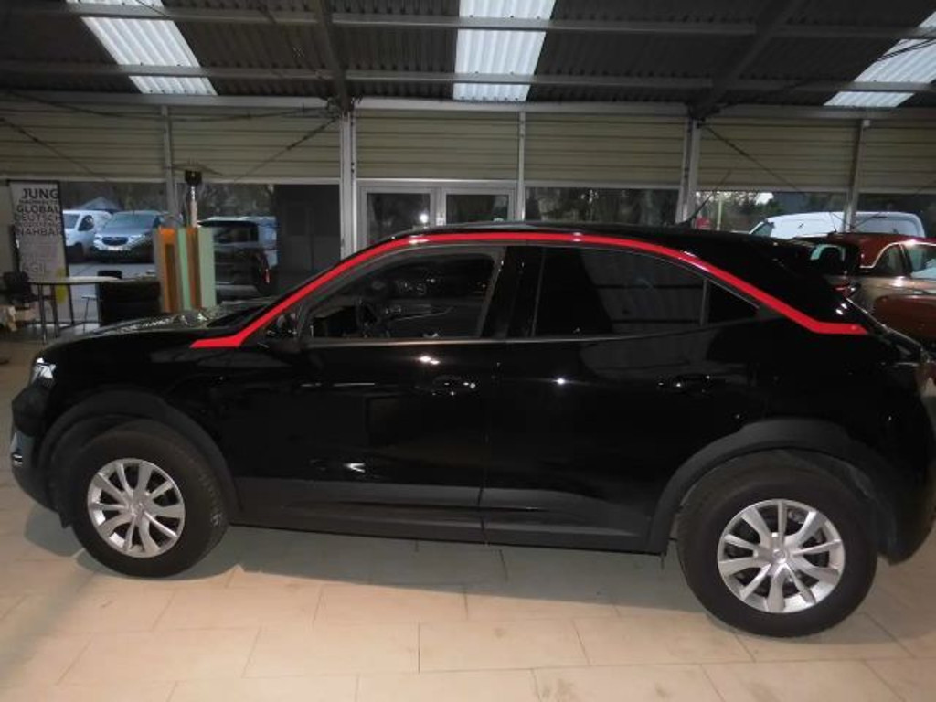 Opel Mokka 2023 Benzine