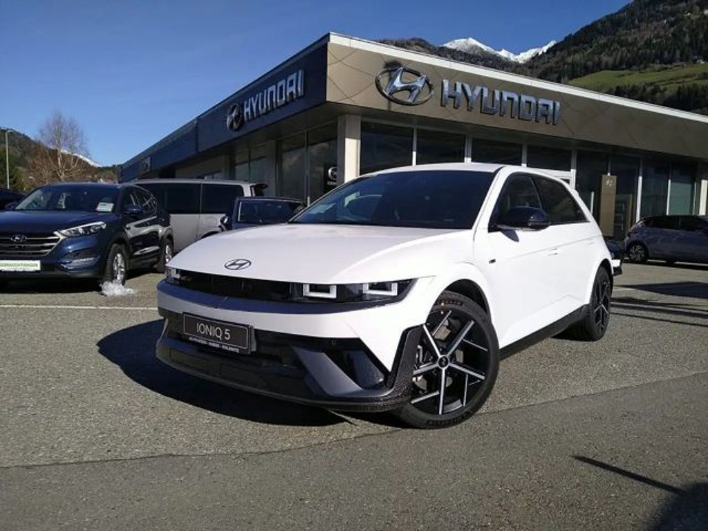 Hyundai Ioniq 5
