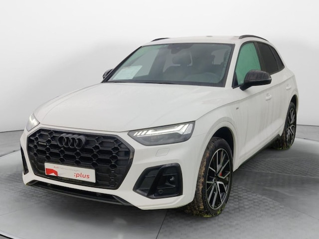 Audi Q5 2023 Benzine