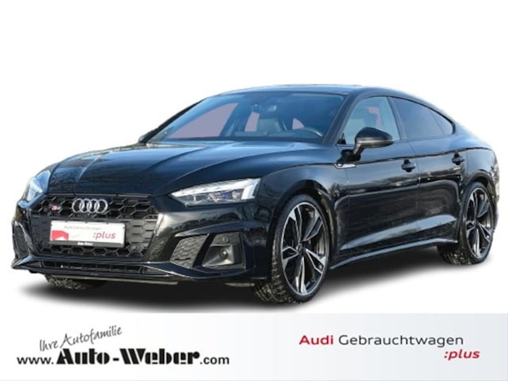 Audi S5 2021 Diesel