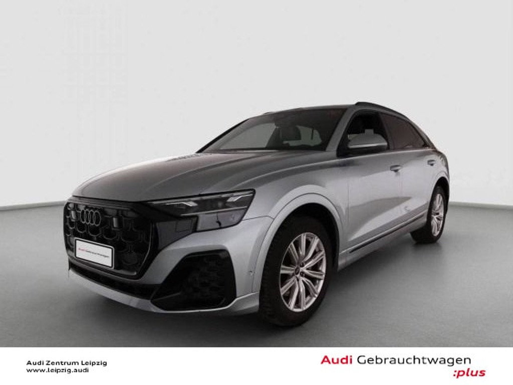 Audi Q8 2024 Benzine