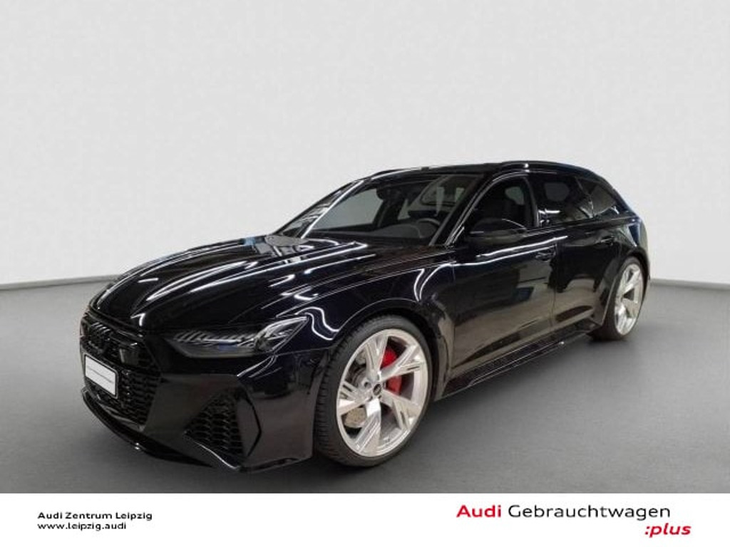 Audi A6 e-tron 2025 Benzine