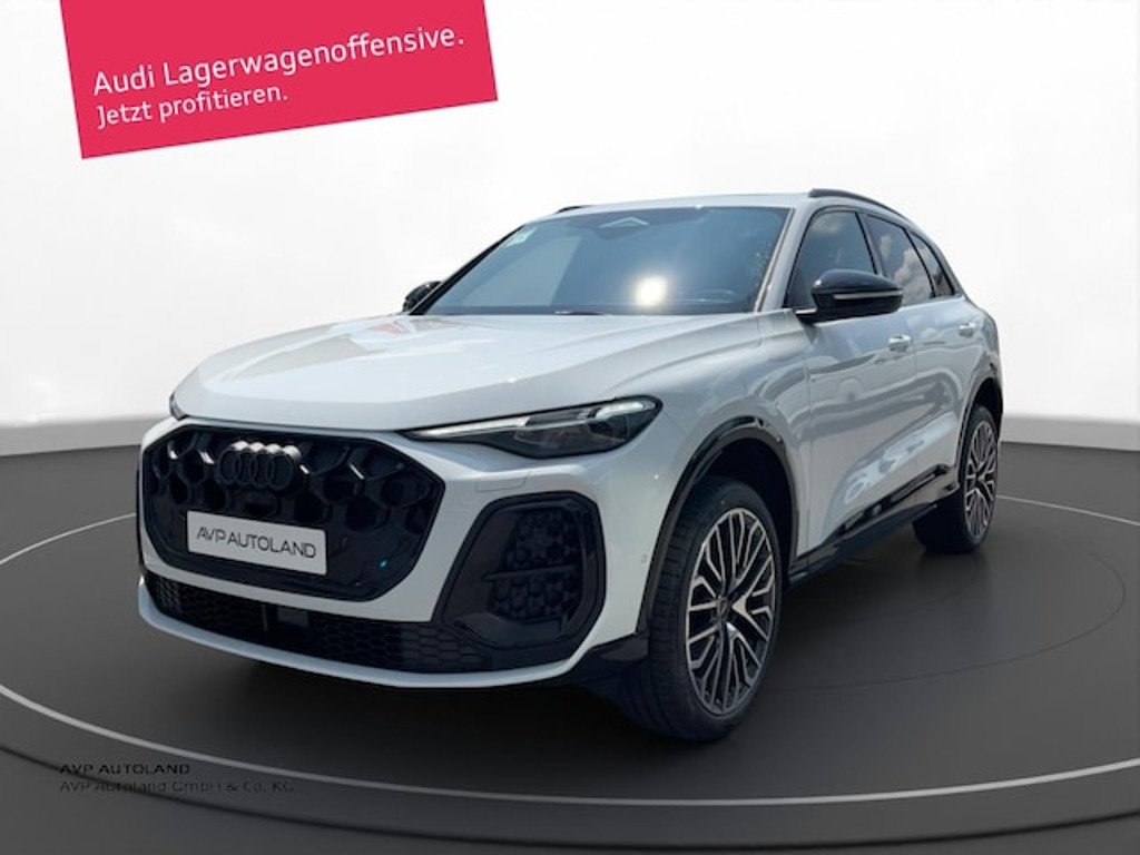 Audi SQ5 2026 Benzine