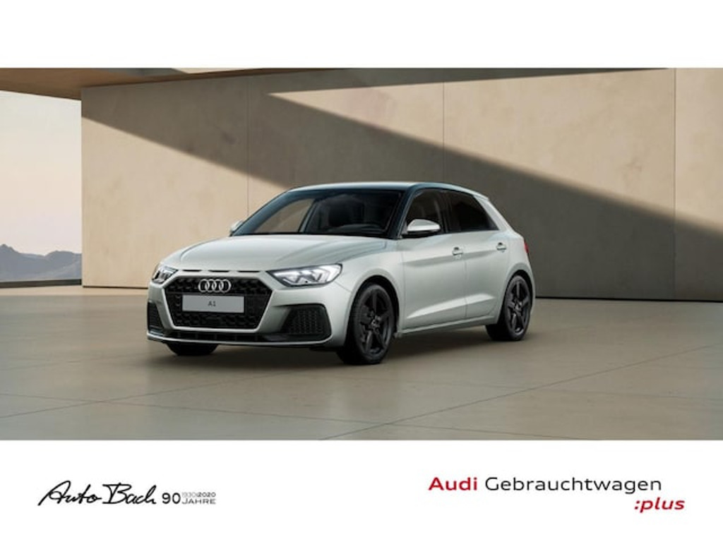 Audi A1 2025 Benzine