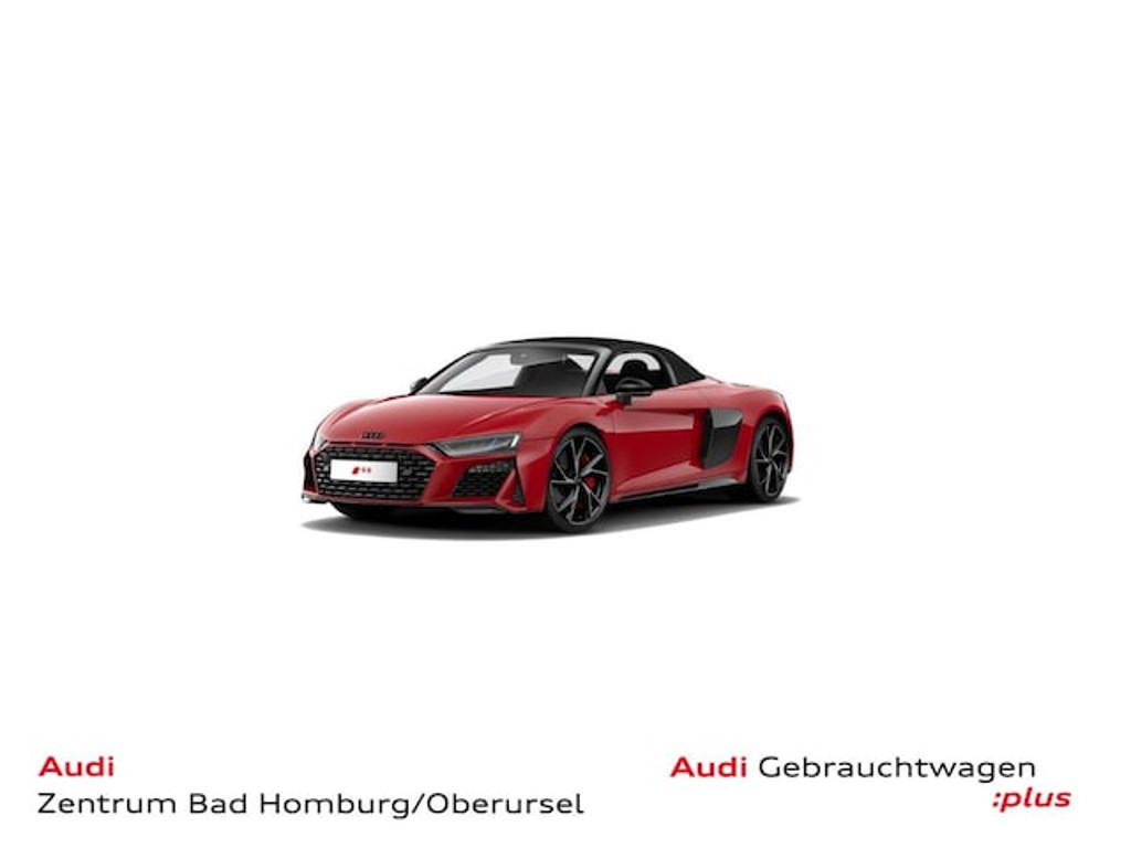 Audi R8 2023 Benzine