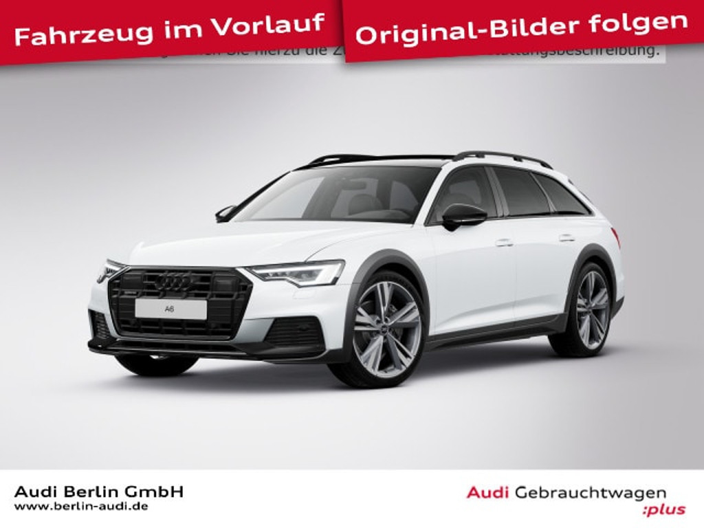 Audi A6 allroad 2024 Diesel