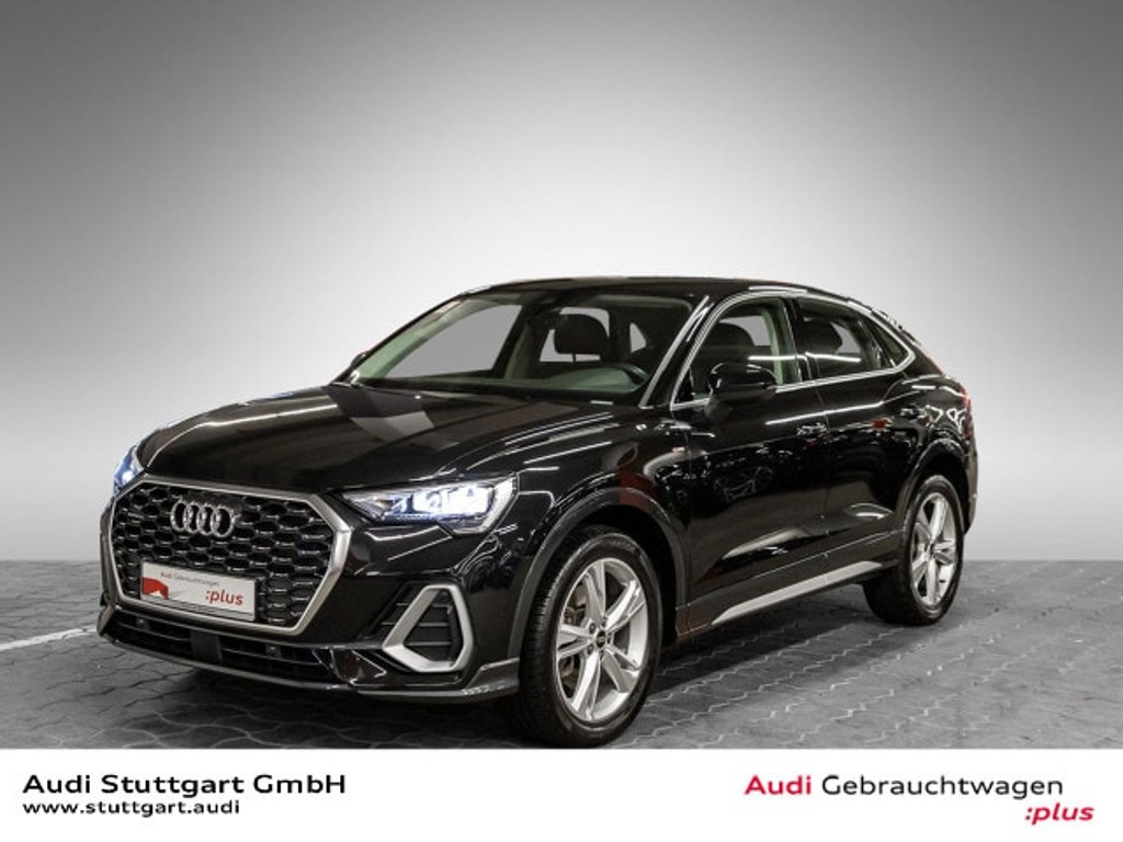 Audi Q3 2023 Diesel