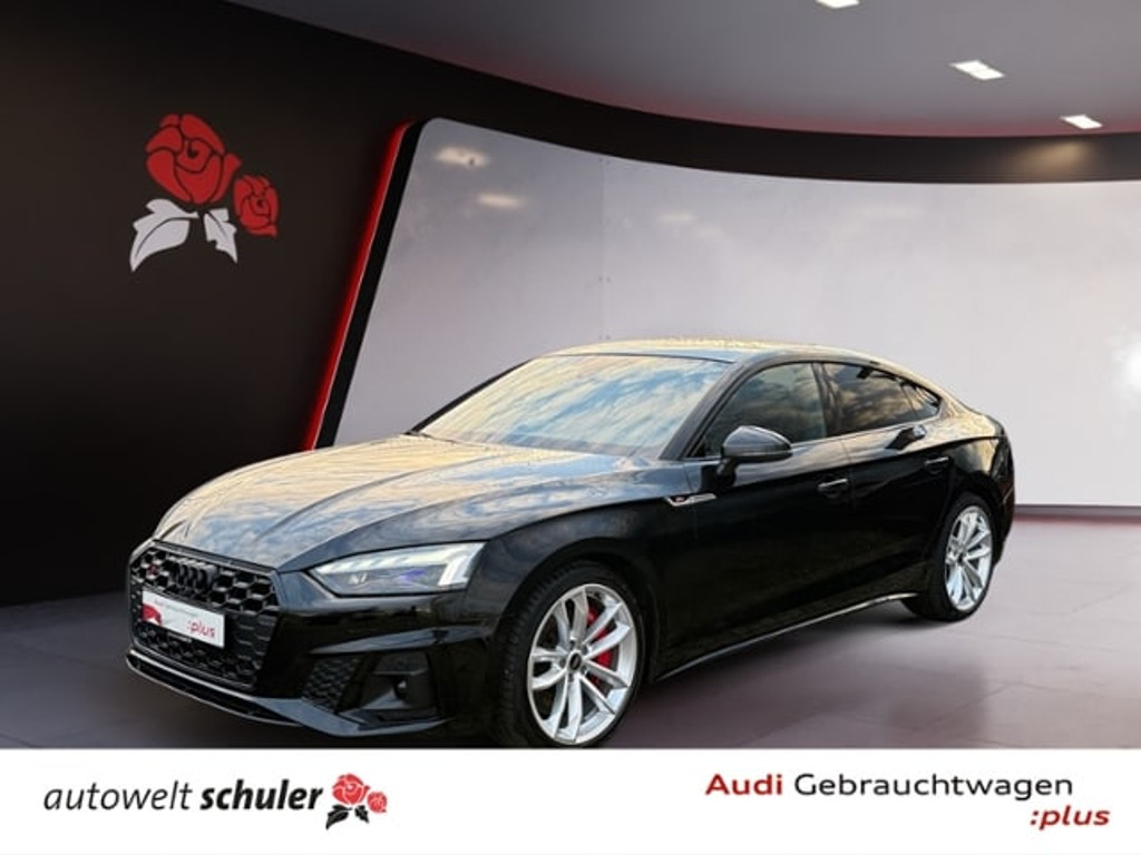 Audi S5 2023 Diesel