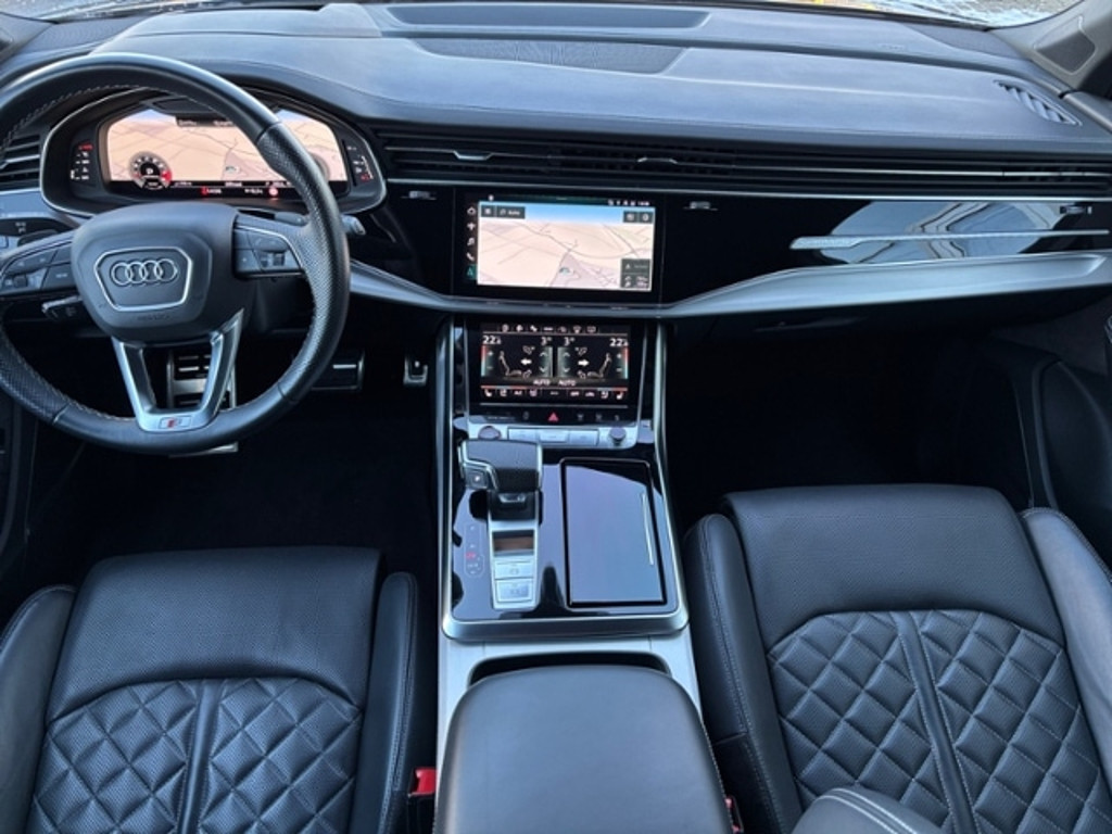 Audi SQ7