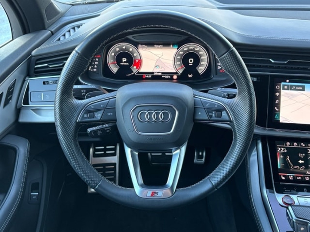 Audi SQ7