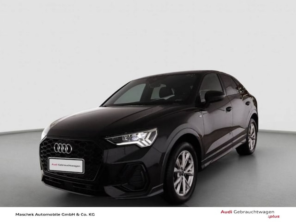 Audi Q3 2025 Diesel