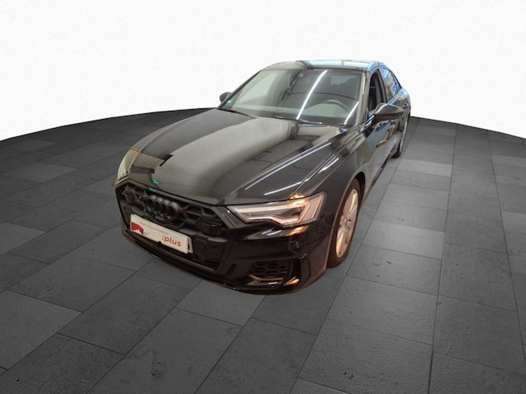 Audi S6 2024 Diesel