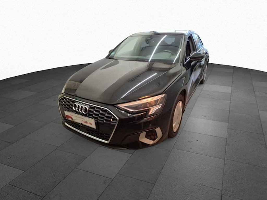 Audi A3 2022 Diesel