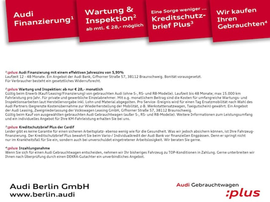 Audi Q2 2025 Benzine