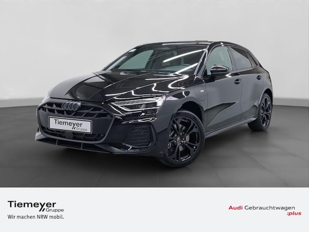 Audi A3 2025 Hybride Benzine