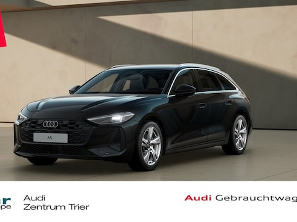 Audi A5 2025 Benzine