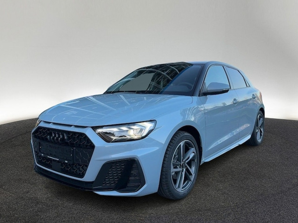 Audi A1 2025 Benzine