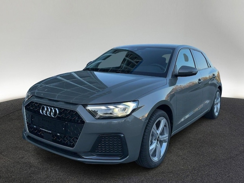 Audi A1 2025 Benzine