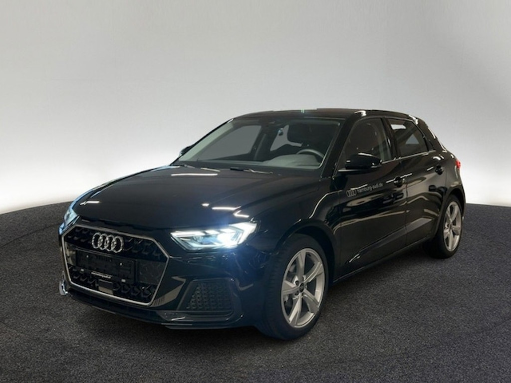 Audi A1 2025 Benzine