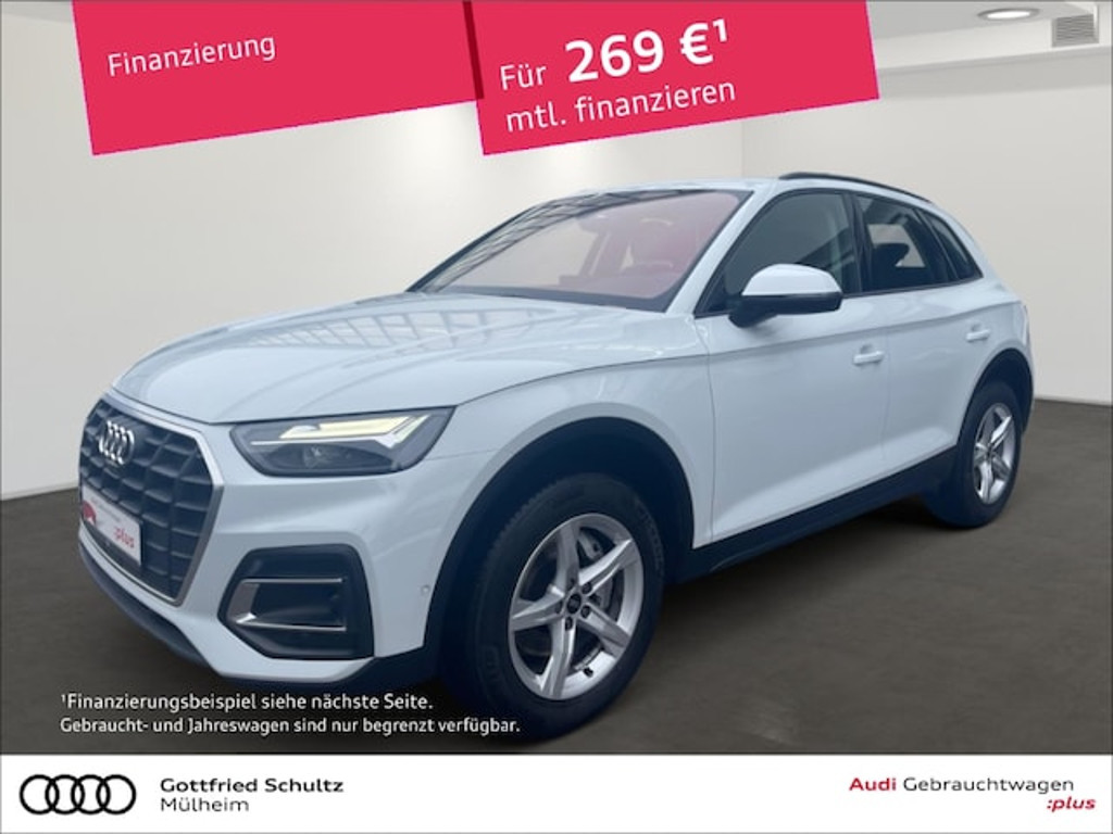 Audi Q5 2022 Diesel