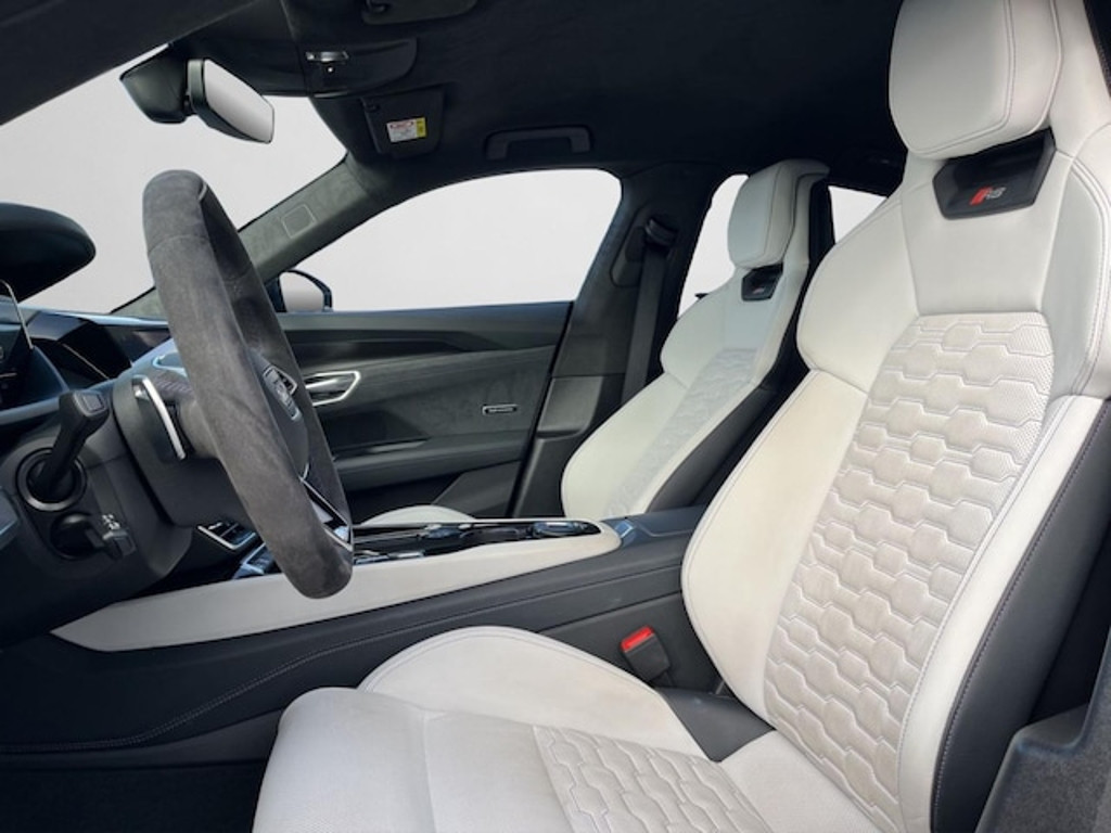 Audi RS e-tron GT