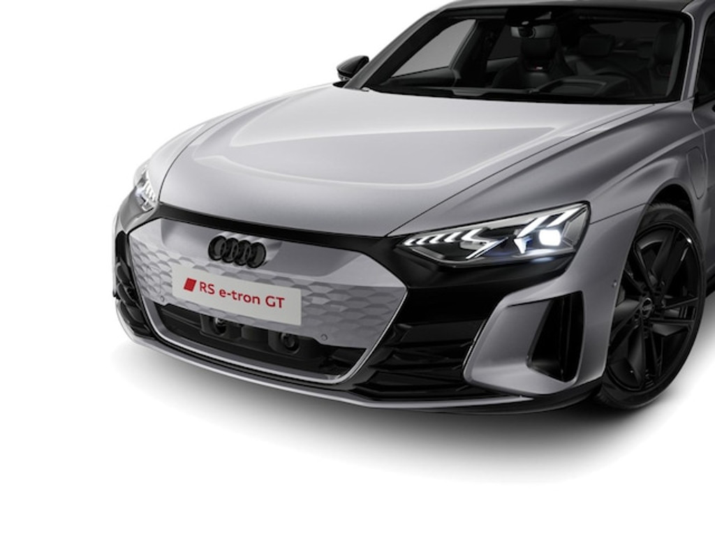 Audi RS e-tron GT