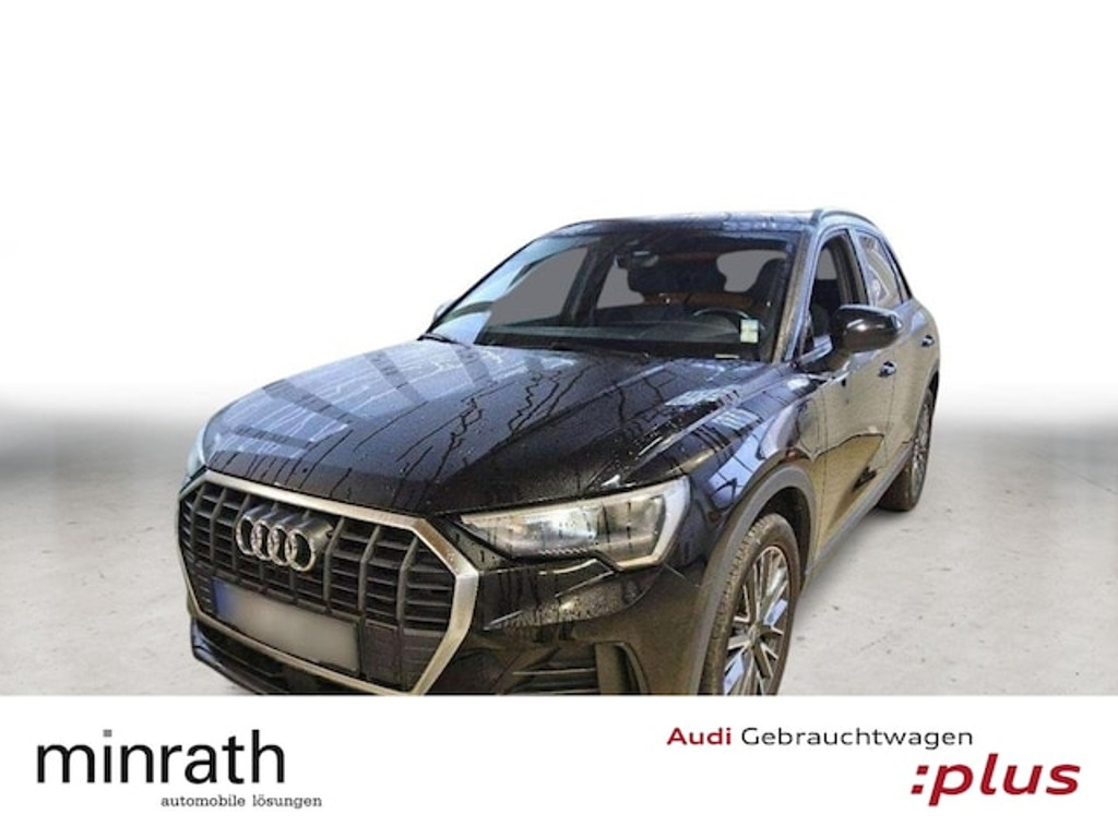 Audi Q3 2022 Hybride Benzine